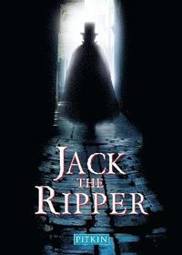 bokomslag Jack The Ripper