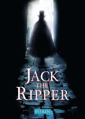 bokomslag Jack The Ripper