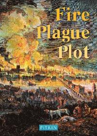 bokomslag Fire Plague Plot