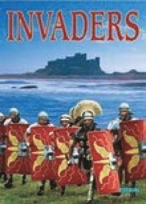 Invaders 1