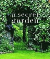 bokomslag A Secret Garden