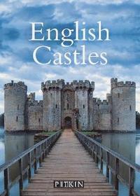 bokomslag English Castles