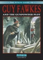 bokomslag Guy Fawkes & The Gunpowder Plot