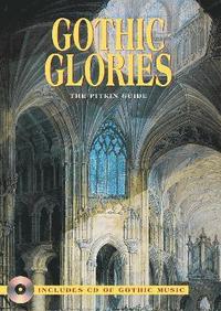 bokomslag Gothic Glories plus CD