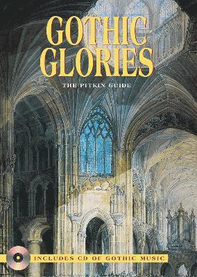 Gothic Glories plus CD 1