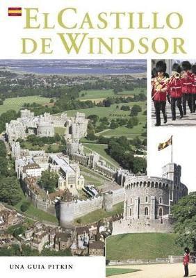 Windsor Castle - Spanish 1