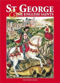 bokomslag St George & The English Saints