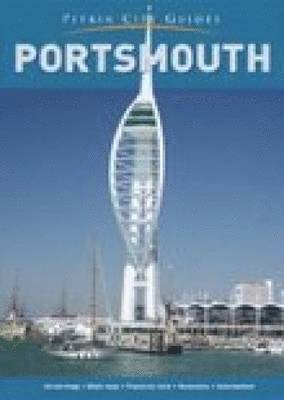 bokomslag Portsmouth