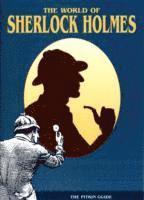 bokomslag The World of Sherlock Holmes