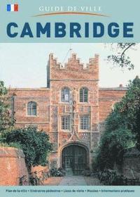 bokomslag Cambridge City Guide - French