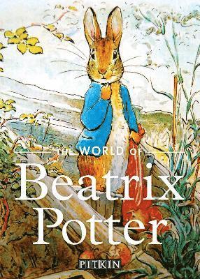 bokomslag World of Beatrix Potter
