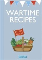bokomslag Wartime Recipes
