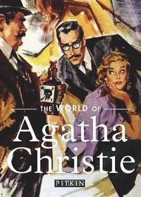 bokomslag The World of Agatha Christie