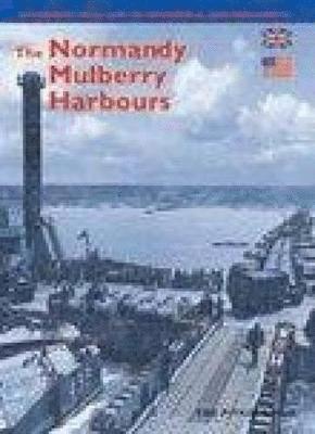 The Normandy Mulberry Harbours - French 1