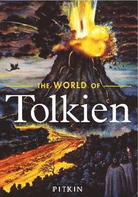 bokomslag The World of Tolkien