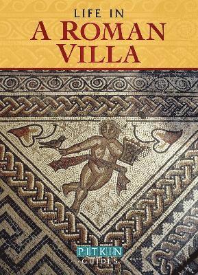Brian Williams, Brenda Williams - Life in a Roman Villa, Häftad