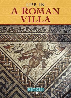 Life in a Roman Villa 1