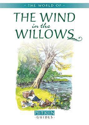 bokomslag World of The Wind in the Willows