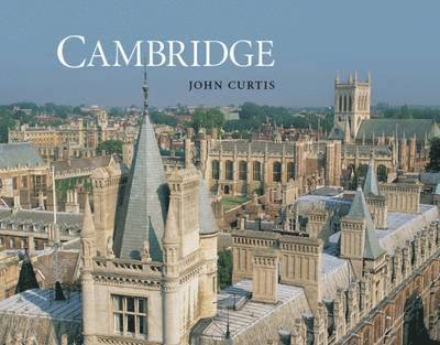 Cambridge Groundcover 1