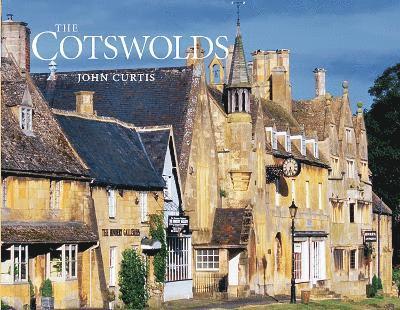 The Cotswolds Groundcover 1