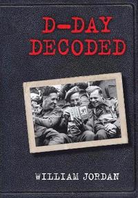 bokomslag D-Day Decoded
