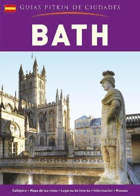 Bath City Guide - Spanish 1