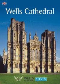 bokomslag Wells Cathedral - English