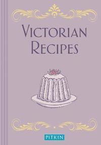 bokomslag Victorian Recipes