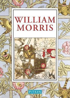 bokomslag William Morris