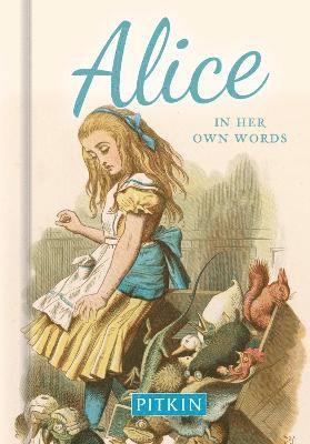 Alice In Her Own Words 1