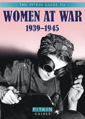 Women at War 1939-1945