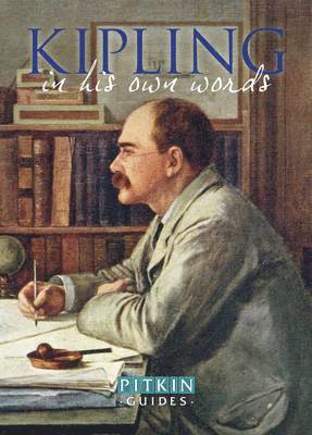 The World of Rudyard Kipling 1