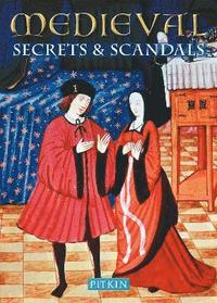 bokomslag Medieval Secrets & Scandals