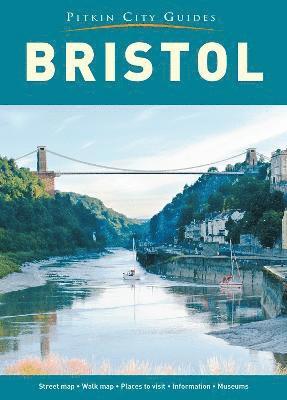 bokomslag Bristol