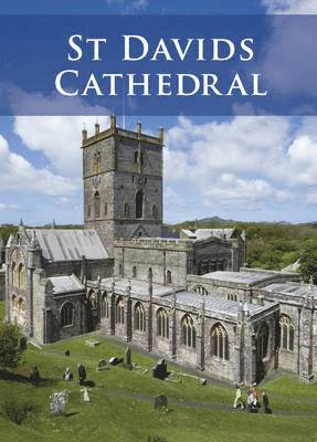 St Davids Cathedral 1