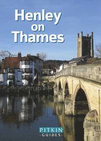 Henley on Thames 1