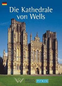 bokomslag Wells Cathedral - German