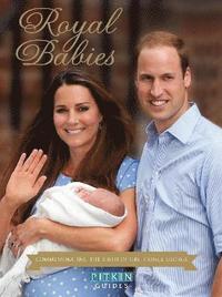 bokomslag Royal Babies