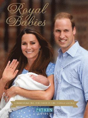 Royal Babies 1