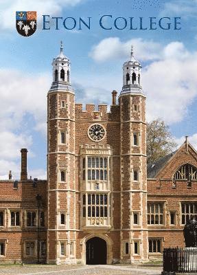 Pitkin - Eton College, Häftad