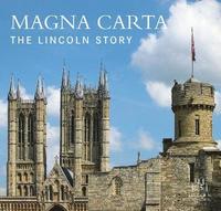 bokomslag Magna Carta: The Lincoln Story