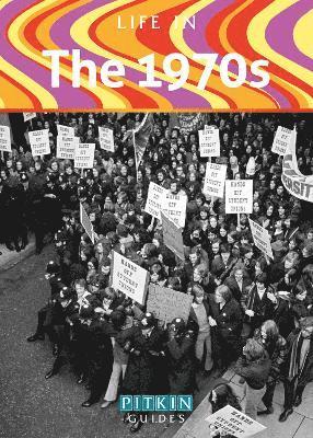 Carol Harris - Life in the 1970s, Häftad
