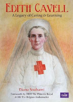 Pitkin - Edith Cavell, Häftad