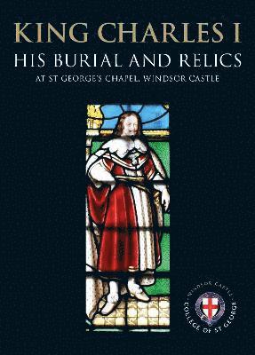 Pitkin - Charles I Guidebook, Häftad