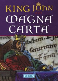 bokomslag King John and Magna Carta
