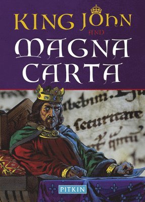 King John and Magna Carta 1