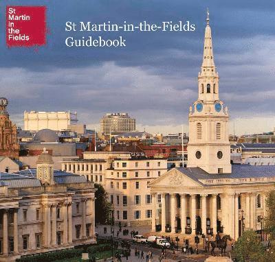 Pitkin - St Martin-in-the-Fields, Häftad