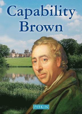 bokomslag Capability Brown