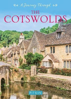 A Journey Through the Cotswolds 1