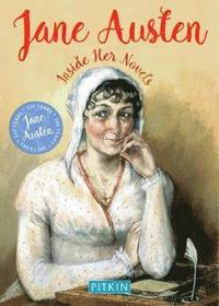 bokomslag Jane Austen: Inside Her Novels